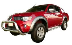 Mitsubishi Triton ML MN 4wd ute