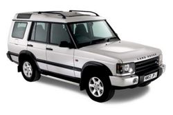 Landrover Discovery Series 11 4wd TD5