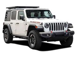 Jeep Wrangler JL