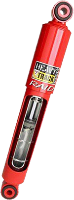 Koni Heavy Track Raid Shock Absorbers