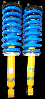 Bilstein Smart Struts