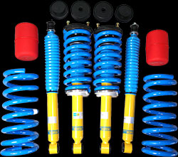 Bilstein Smart System